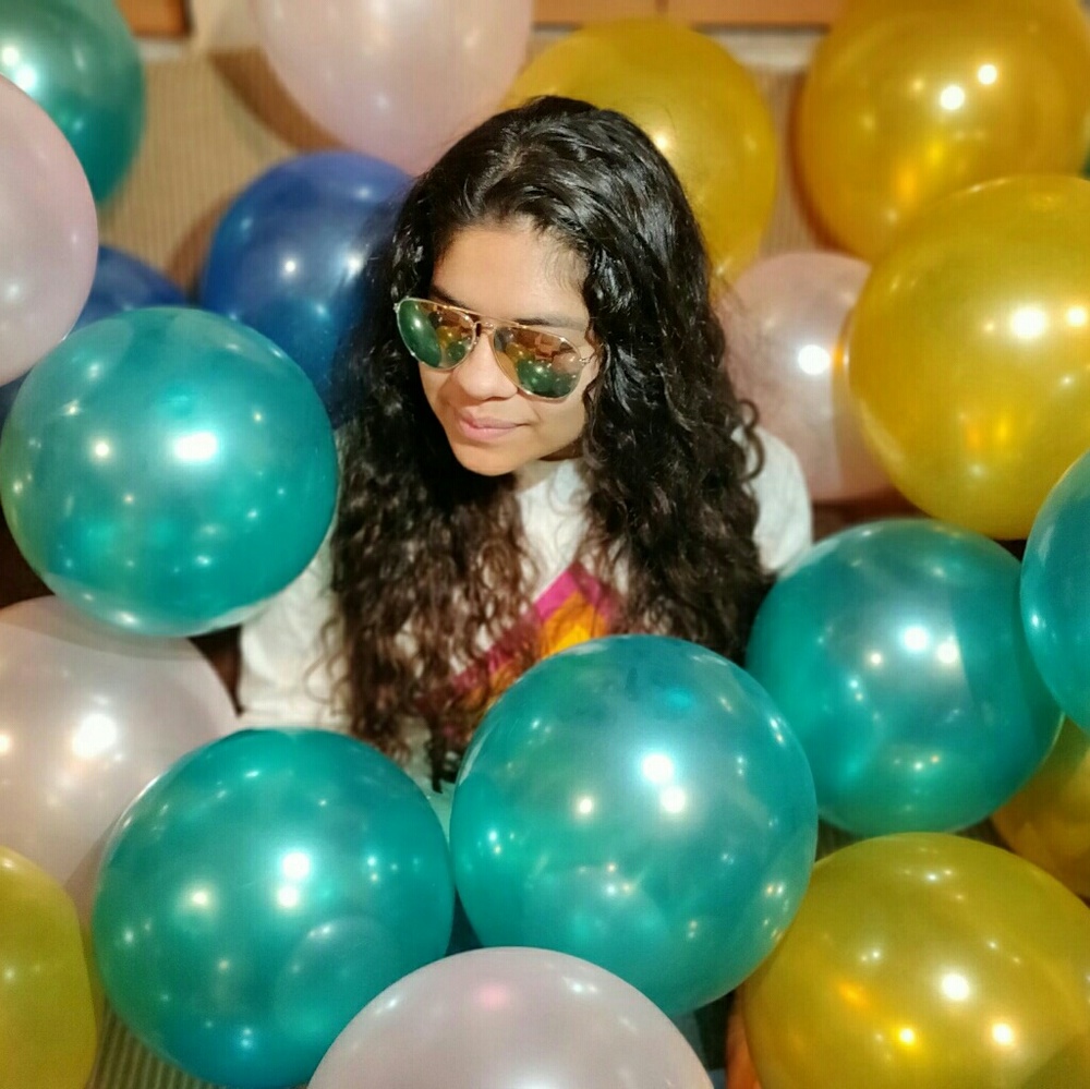 Meet your Posher, Eileen